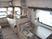 Cruach Cuillin centre dinette
